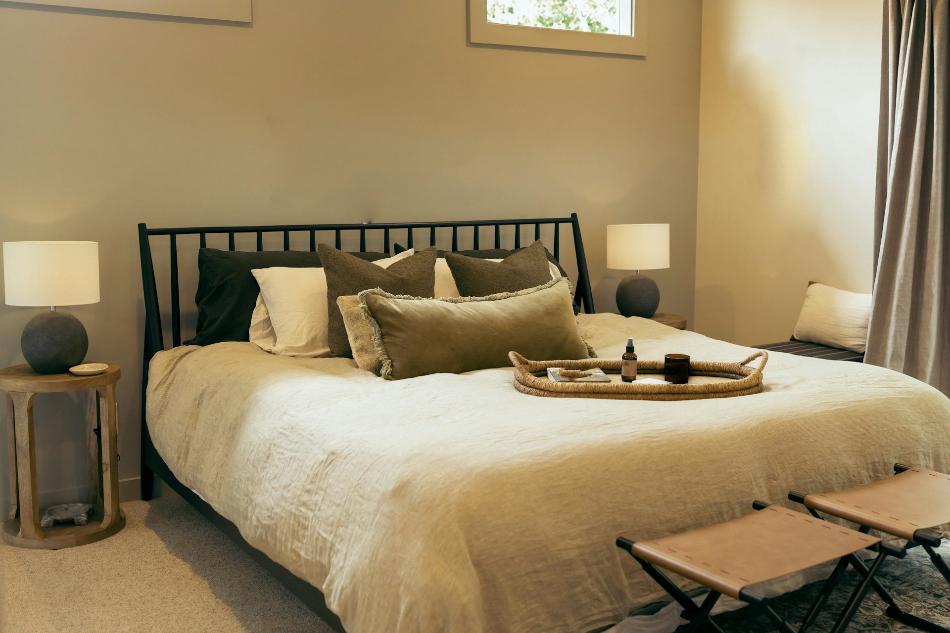 H&T Homes Property Interior